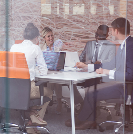 A propos de NAF Associes