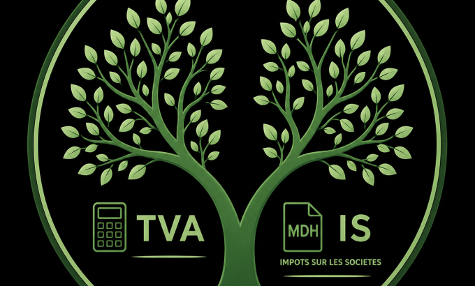 IS TVA LOGO